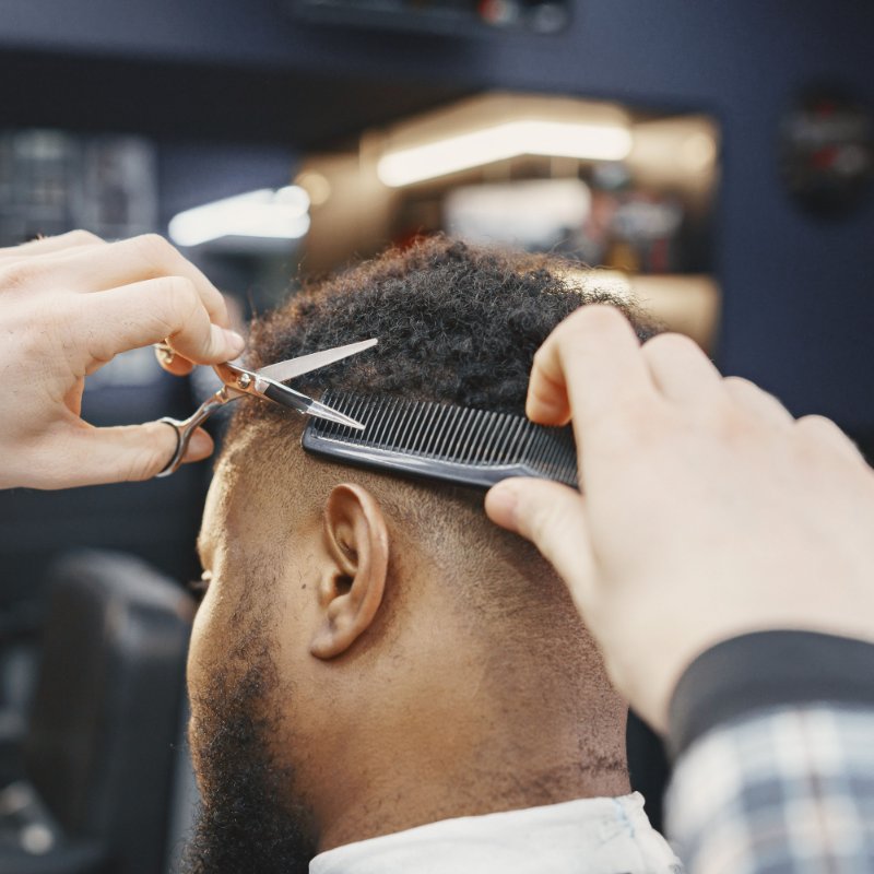 THE GENTLEMAN SALOON