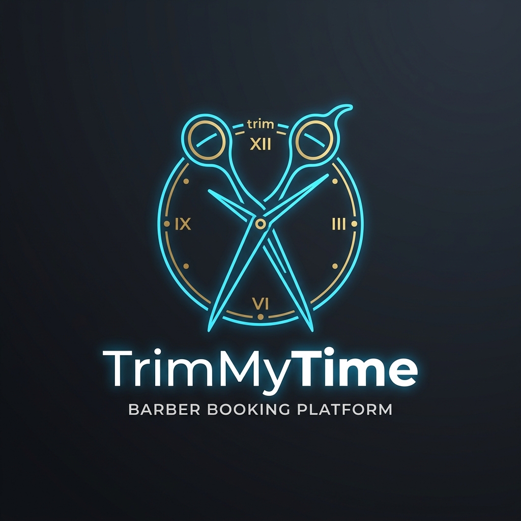 TrimMyTime Logo
