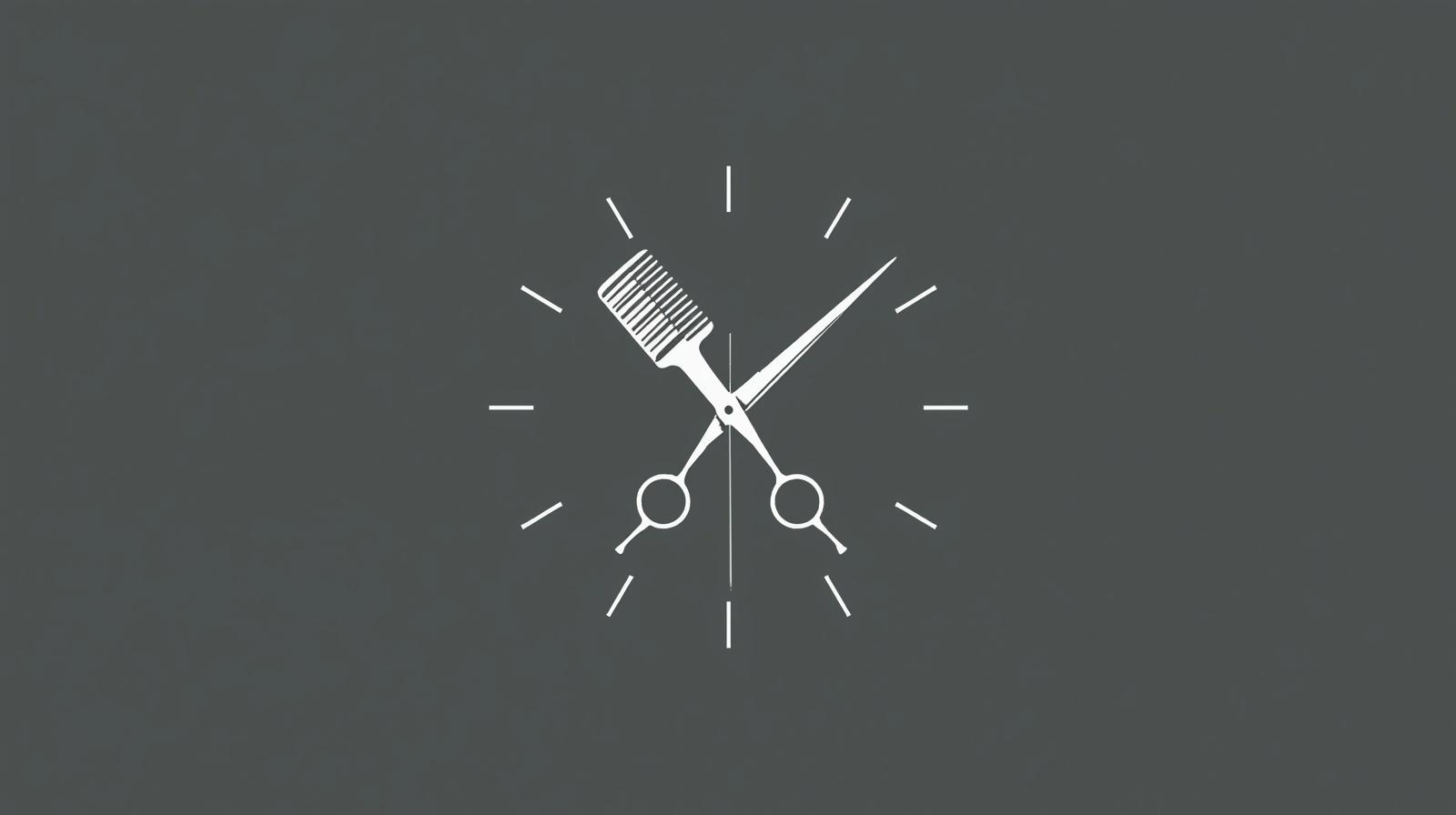 TrimMyTime Logo