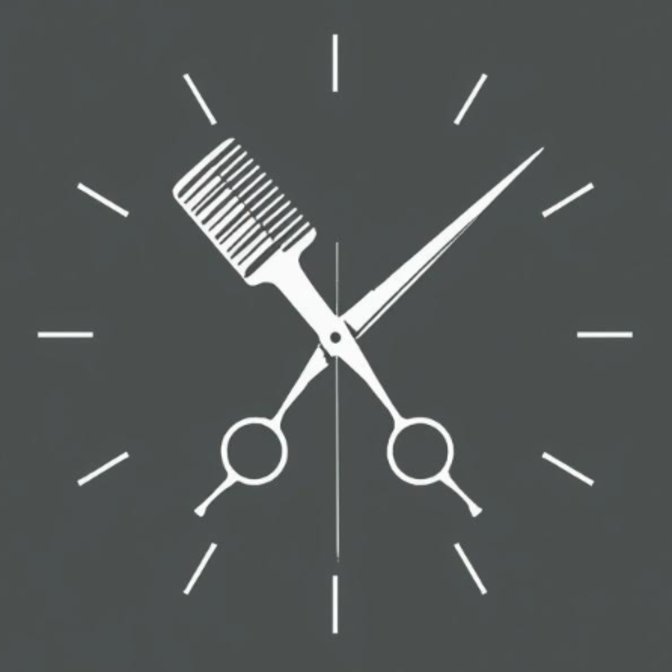 TrimMyTime Logo