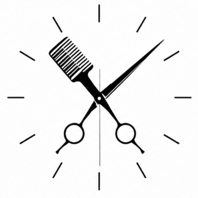 TrimMyTime Logo